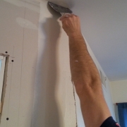 Drywall Finishing