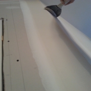 Drywall Finishing