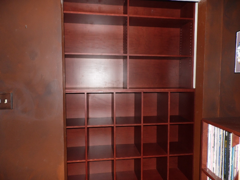 Hummelstown PA Closet Cabinetry