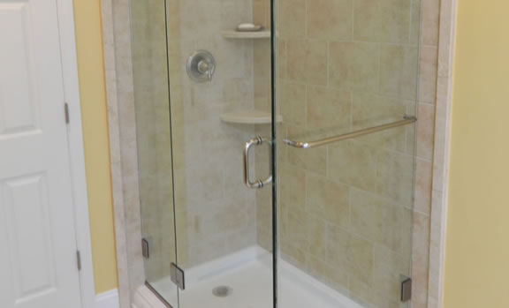 Camp Hill, PA. Bathroom and Kitchen Remodeling Contractor