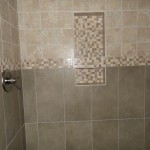 Harrisburg PA Tile Shower