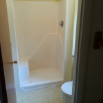 Before photo of Mechanicsburg PA Remodel