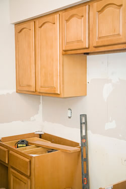 Preparing For Your Kitchen Remodeling Content