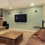 basement finishing services in elizabethtown pa