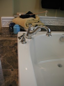 Choosing new accessories for your newly remodeled bathroom in Harrisburg, Pa